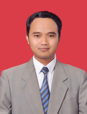Jajang Nurjaman, S.Pd