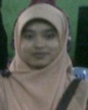 Siti Hasni Khotifah, S.PdI.